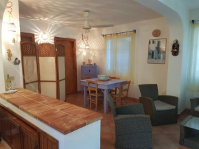 Гостиница Casa Vacanze Marausa Birgi  Трапани